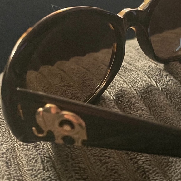 Vintage Chopard  C529 Sunglasses main image 7